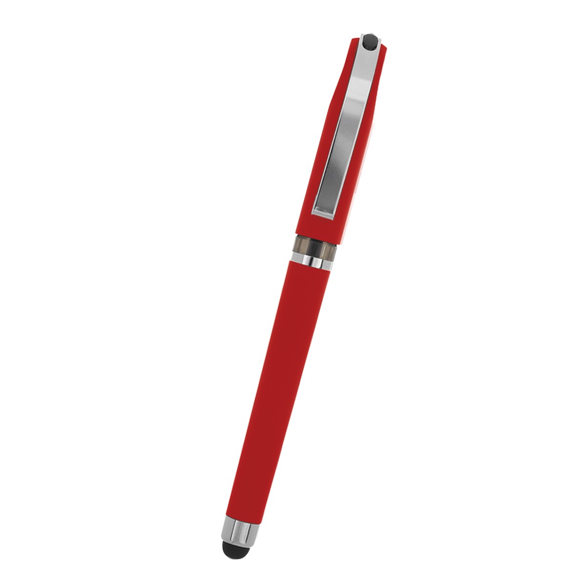 Picture of Avendale Velvet Touch Stylus Gel Pen