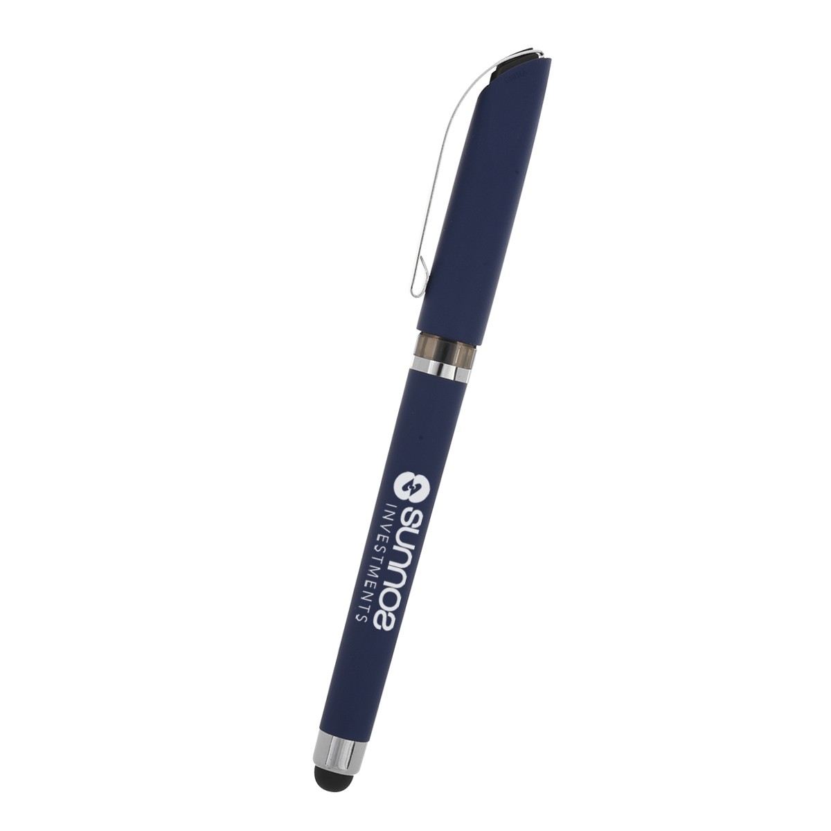 Picture of Avendale Velvet Touch Stylus Gel Pen