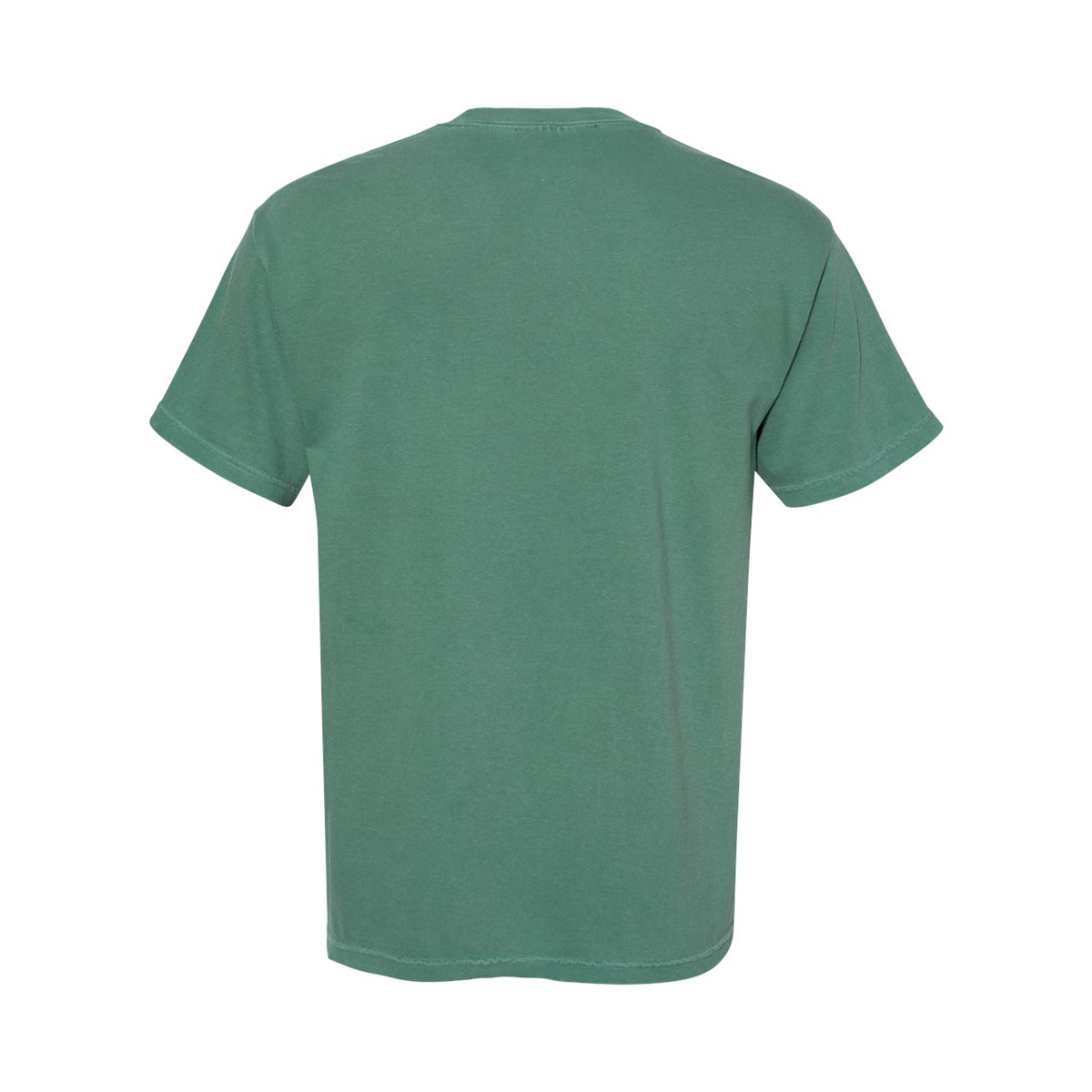 Picture of Comfort Colors® Adult Heavyweight Pocket T-shirt