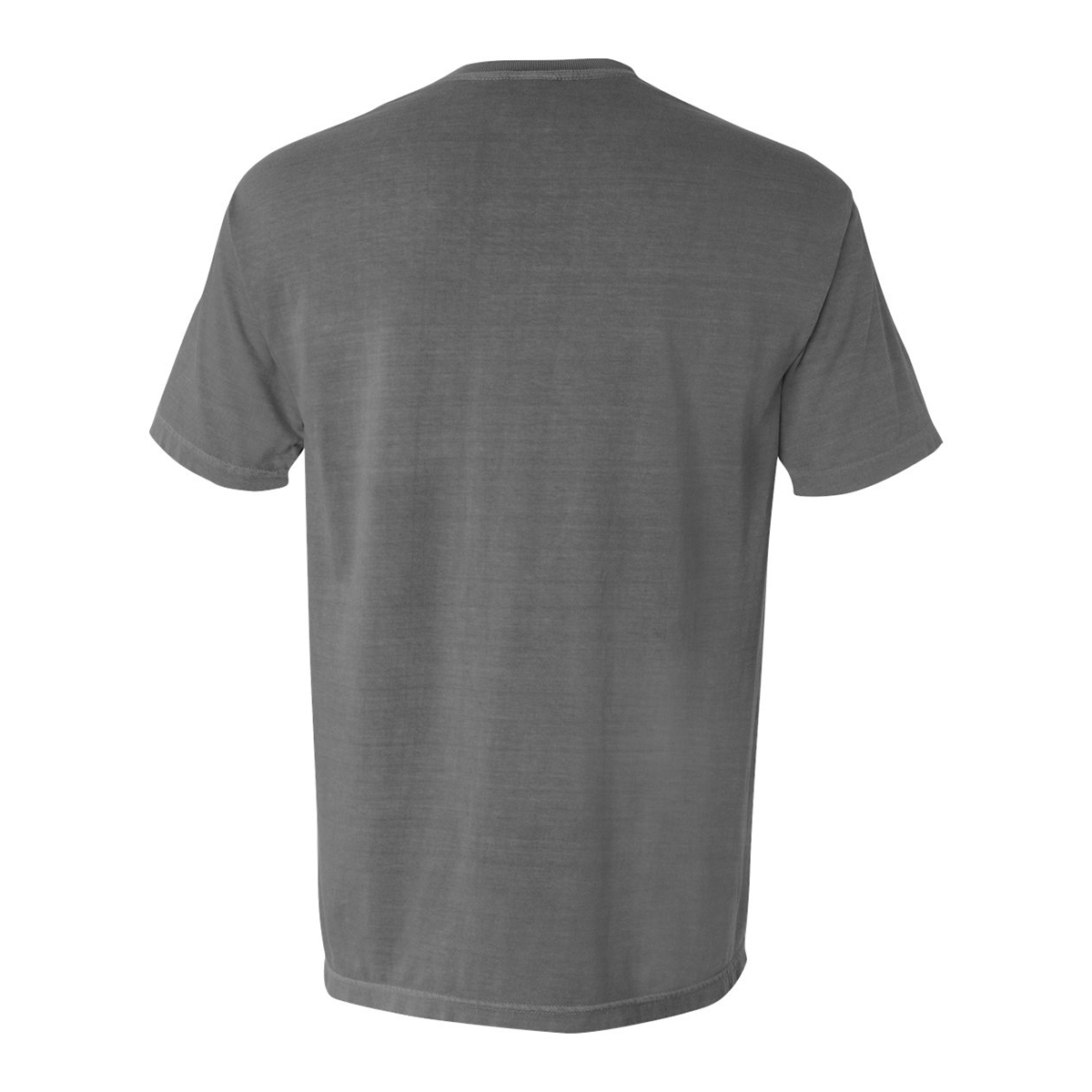 Picture of Comfort Colors® Adult Heavyweight Pocket T-shirt