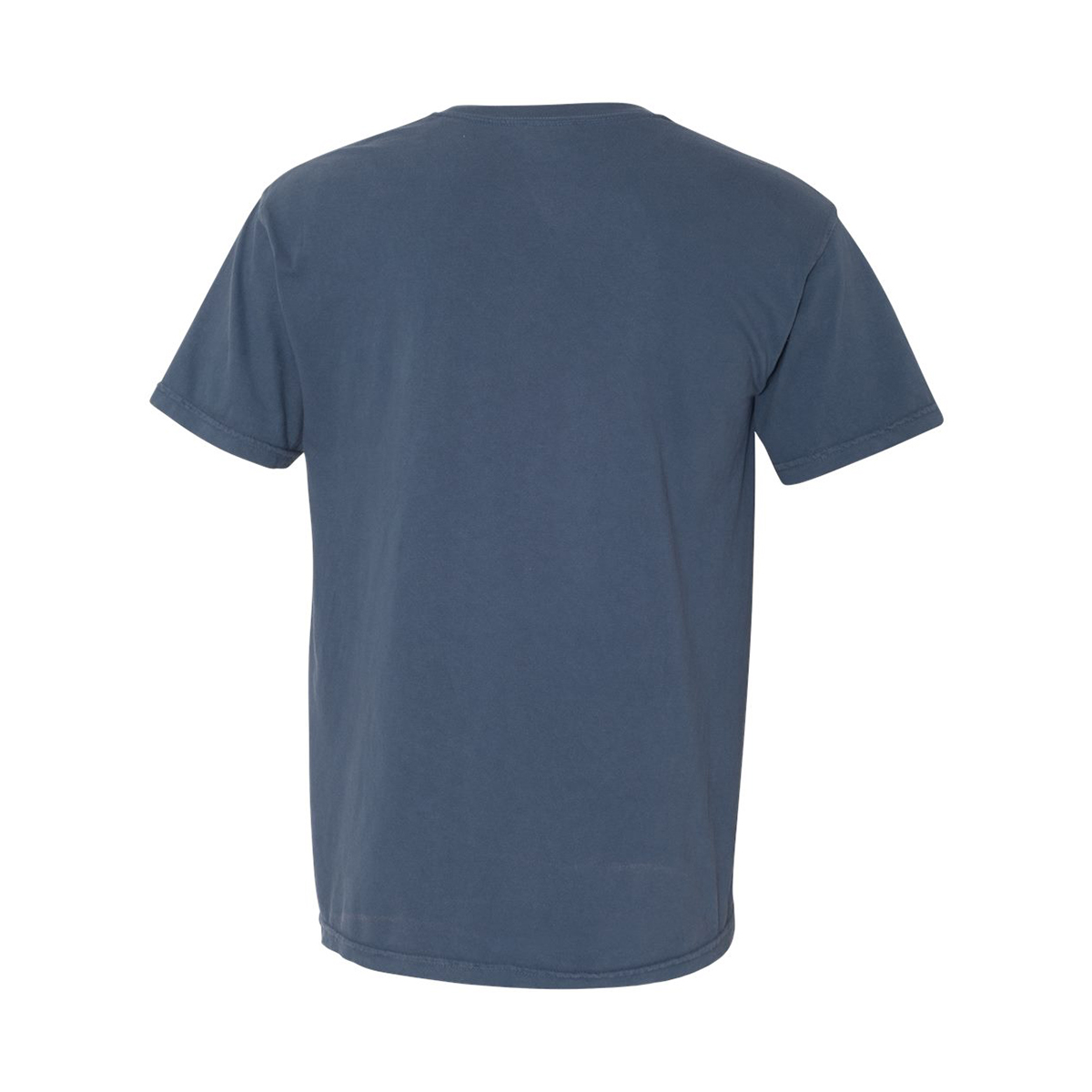 Picture of Comfort Colors® Adult Heavyweight Pocket T-shirt
