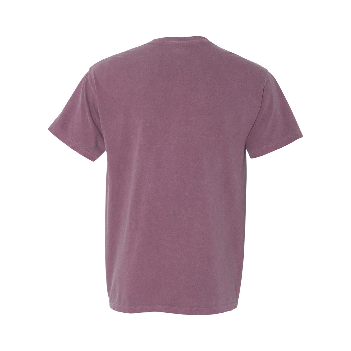 Picture of Comfort Colors® Adult Heavyweight Pocket T-shirt