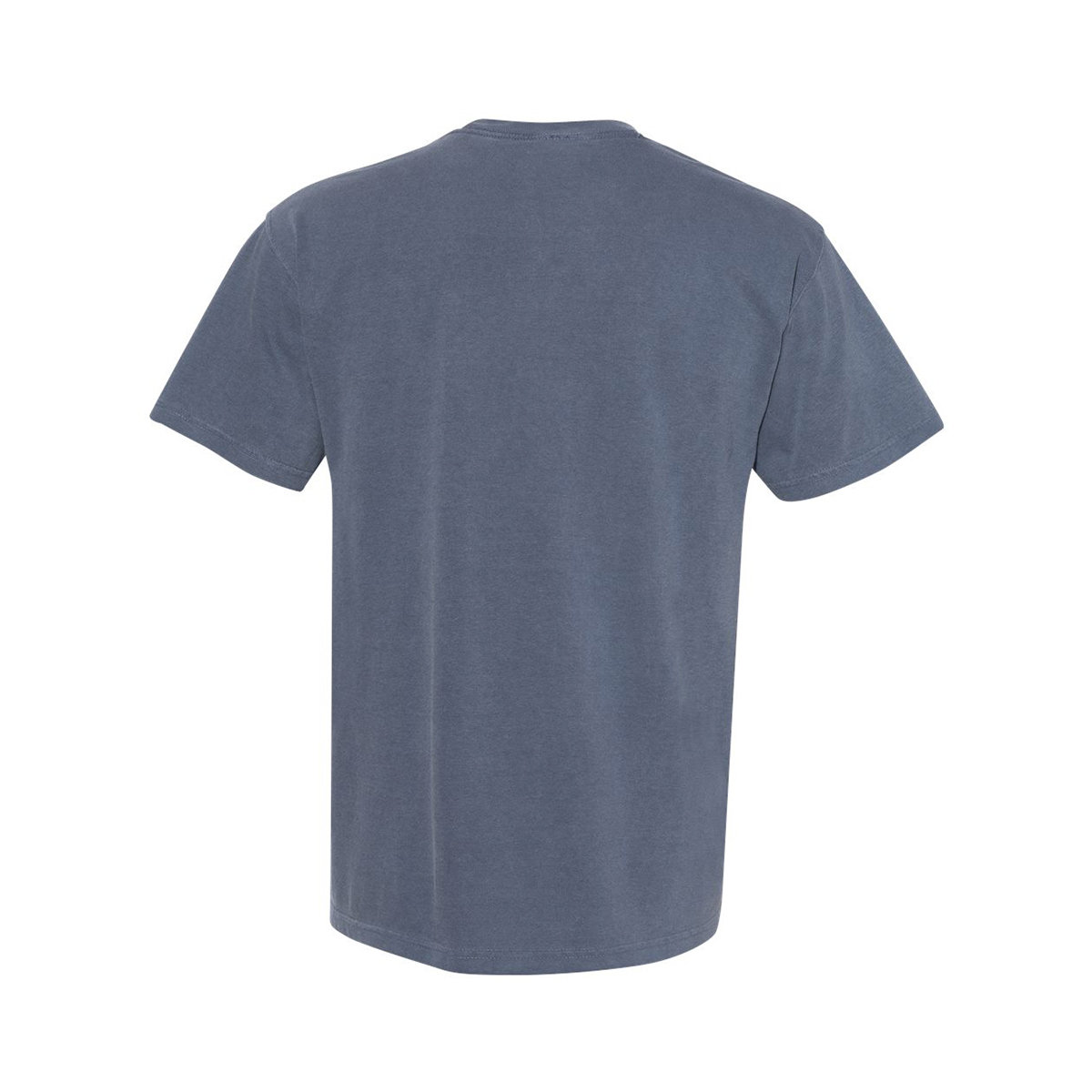 Picture of Comfort Colors® Adult Heavyweight Pocket T-shirt