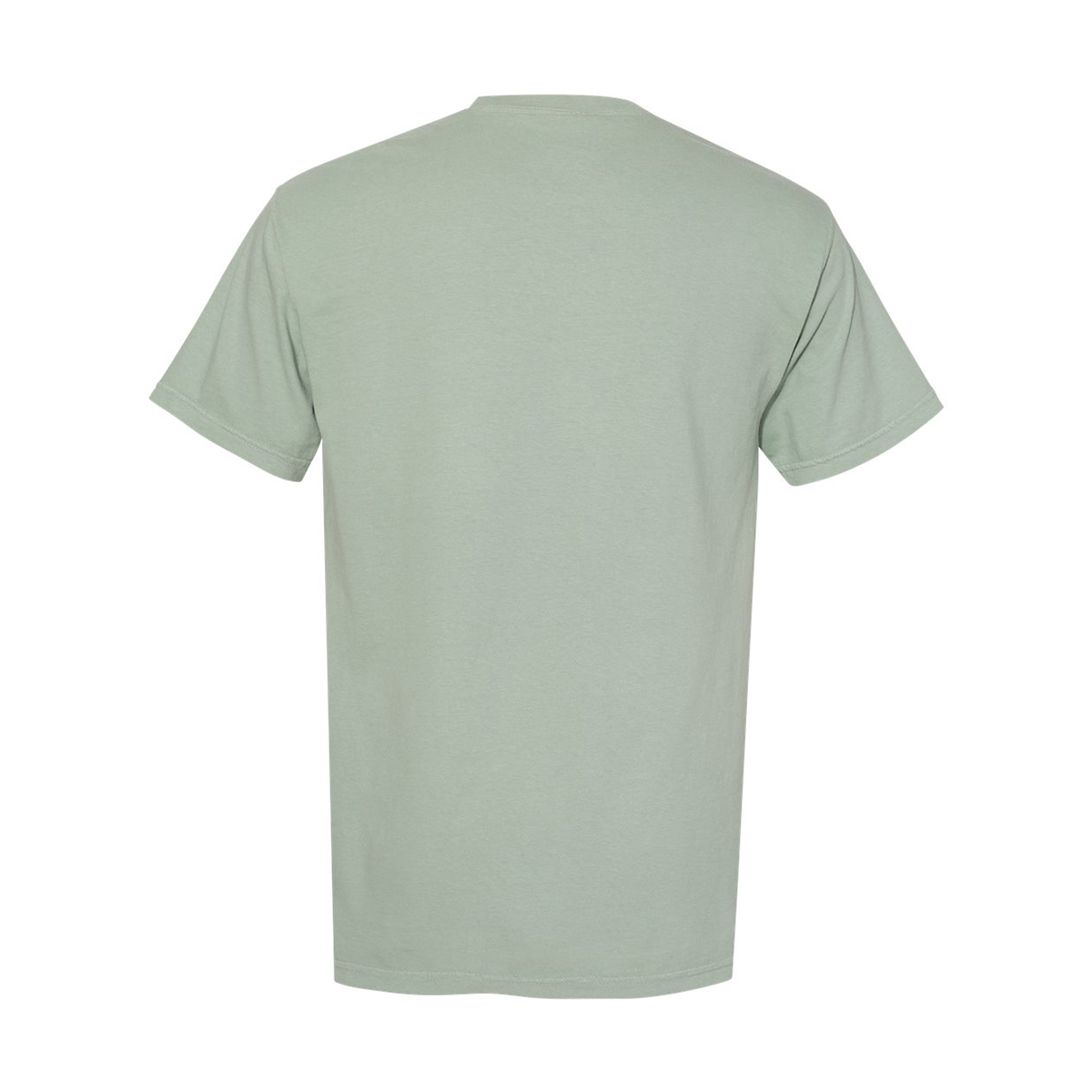 Picture of Comfort Colors® Adult Heavyweight Pocket T-shirt