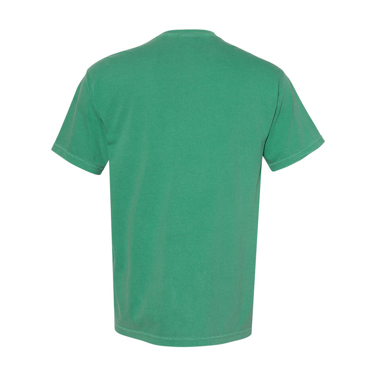 Picture of Comfort Colors® Adult Heavyweight Pocket T-shirt