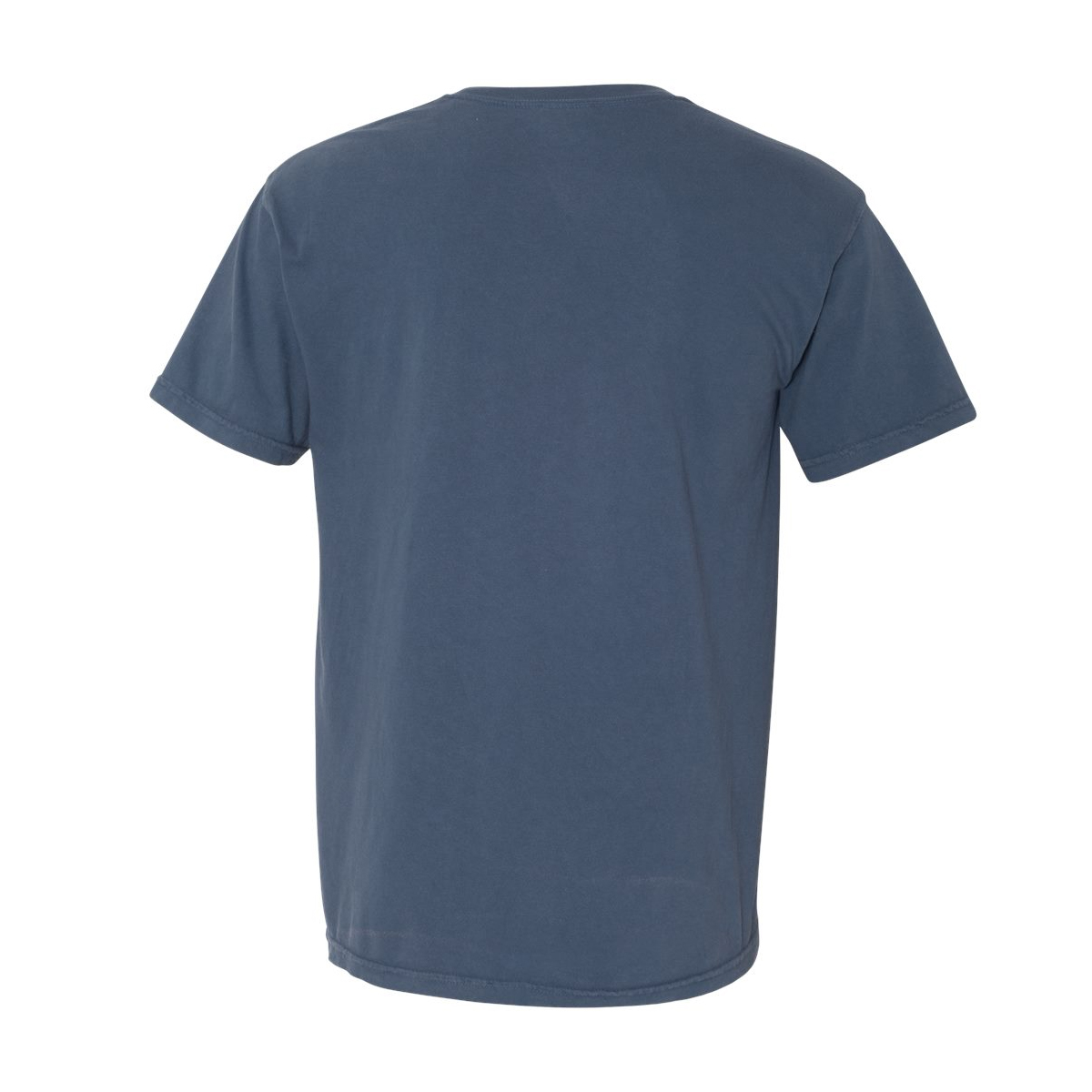 Picture of Comfort Colors® Adult Heavyweight Pocket T-shirt