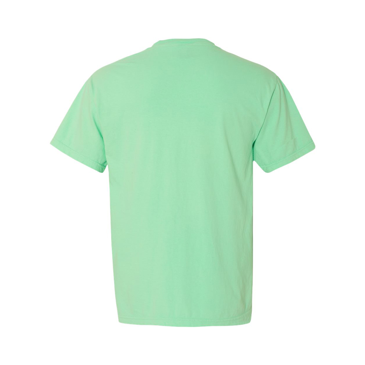 Picture of Comfort Colors® Adult Heavyweight Pocket T-shirt