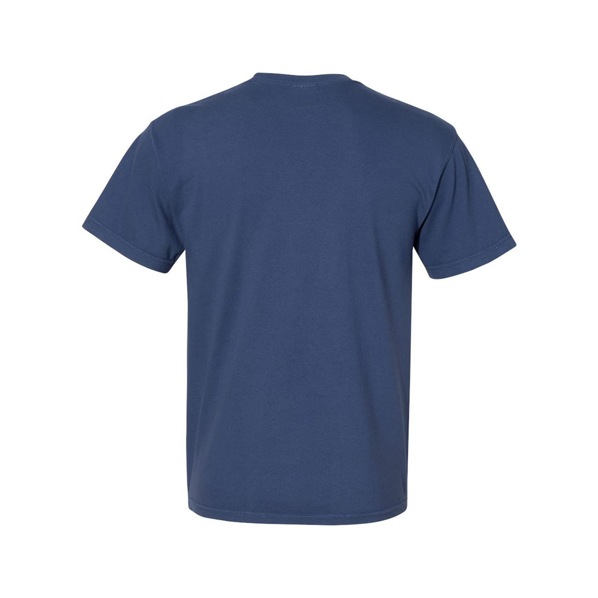Picture of Comfort Colors® Adult Heavyweight Pocket T-shirt