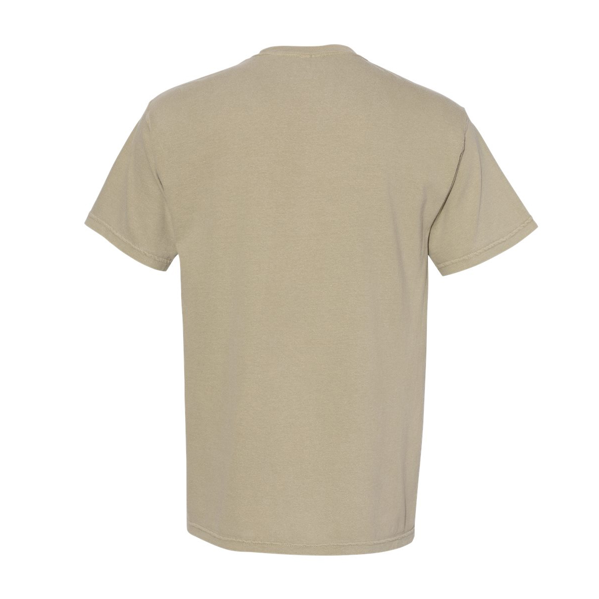 Picture of Comfort Colors® Adult Heavyweight Pocket T-shirt