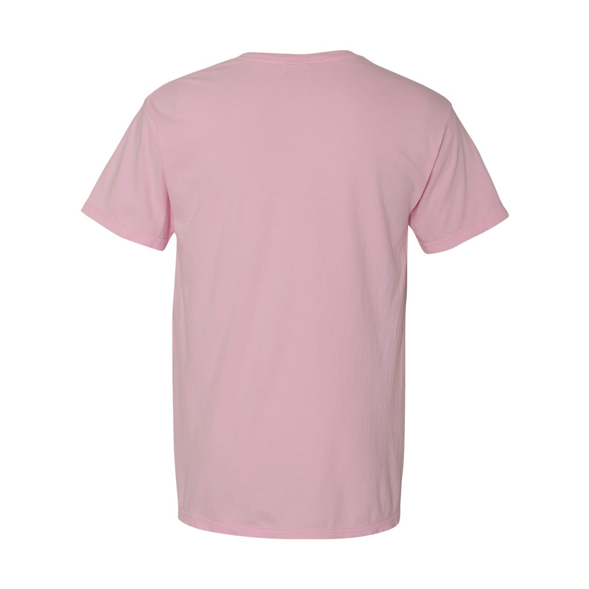 Picture of Comfort Colors® Adult Heavyweight Pocket T-shirt