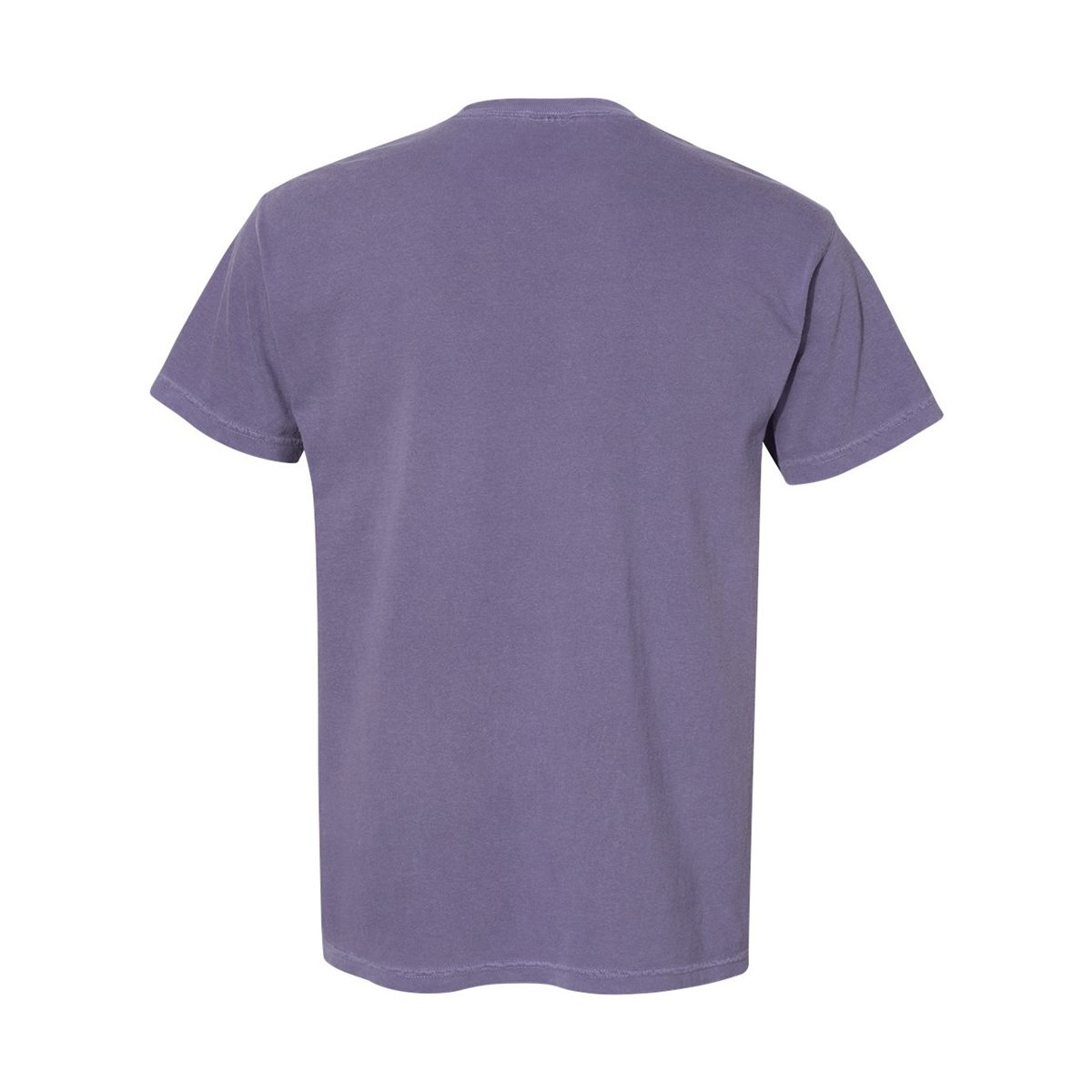 Picture of Comfort Colors® Adult Heavyweight Pocket T-shirt