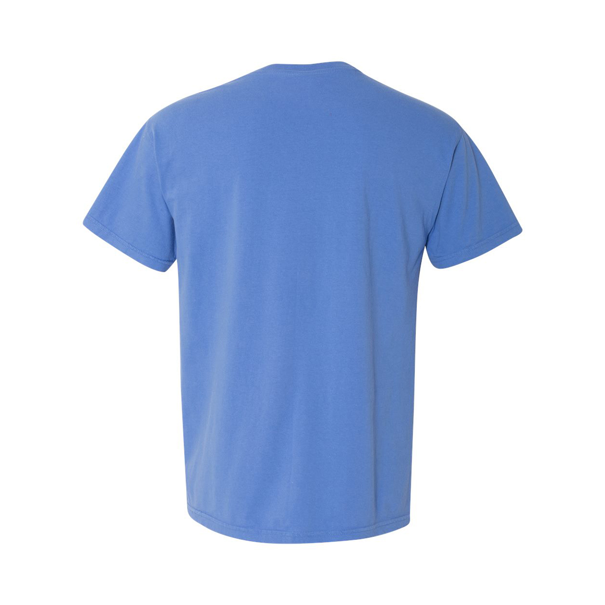 Picture of Comfort Colors® Adult Heavyweight Pocket T-shirt