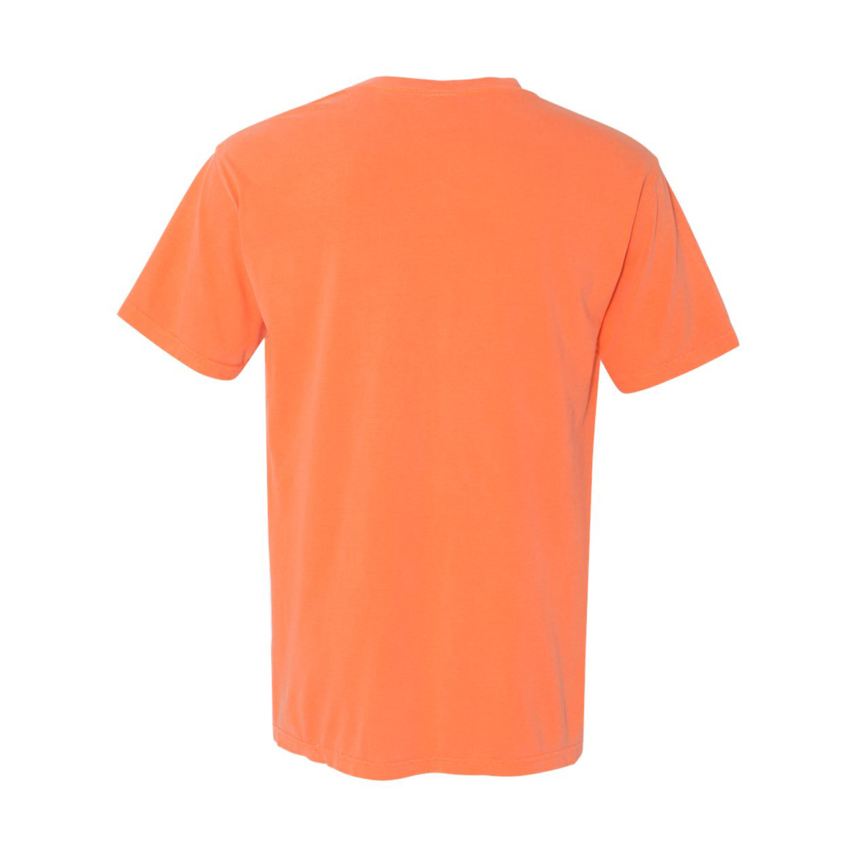 Picture of Comfort Colors® Adult Heavyweight Pocket T-shirt