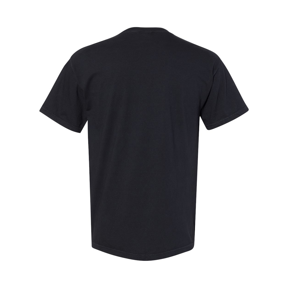 Picture of Comfort Colors® Adult Heavyweight Pocket T-shirt