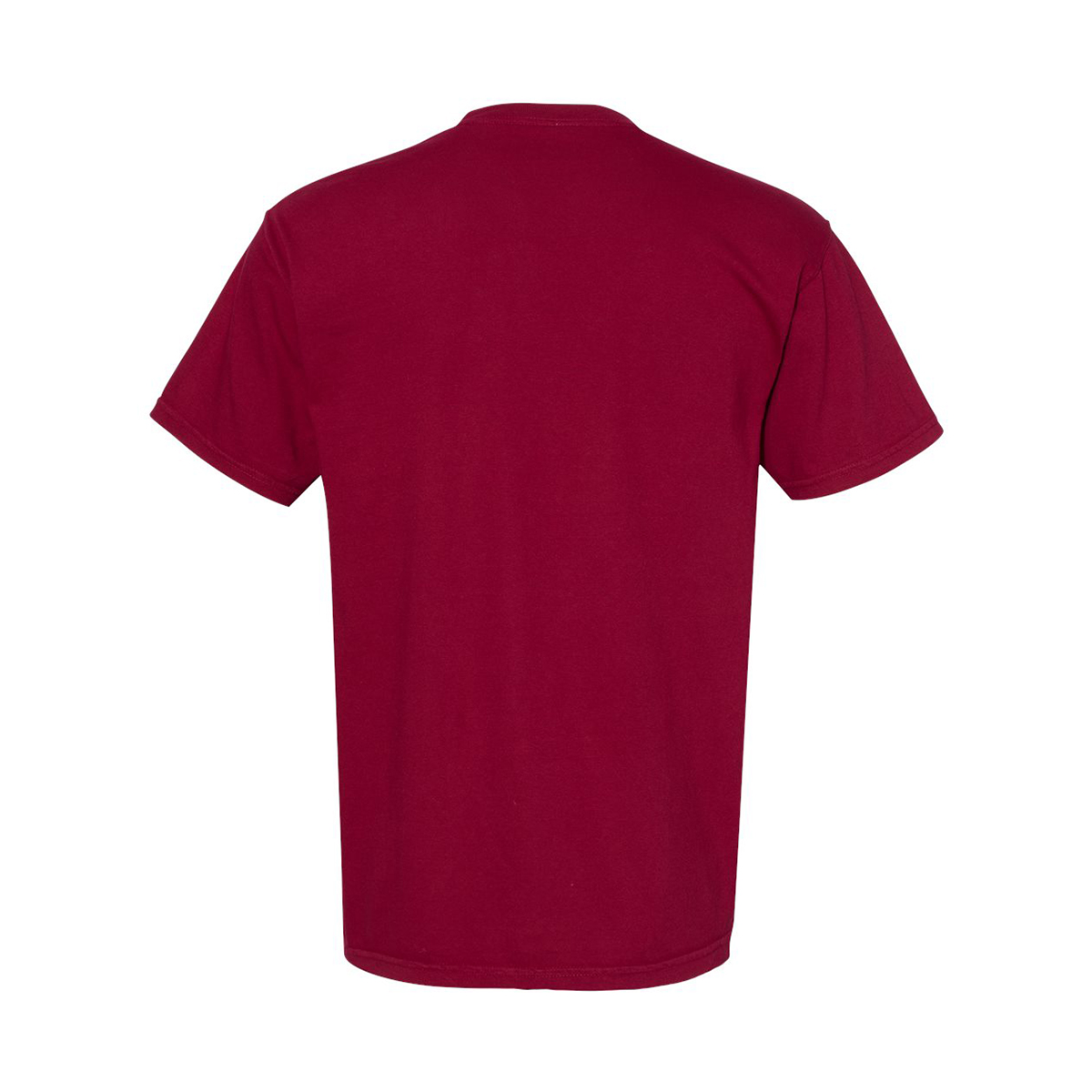 Picture of Comfort Colors® Adult Heavyweight Pocket T-shirt