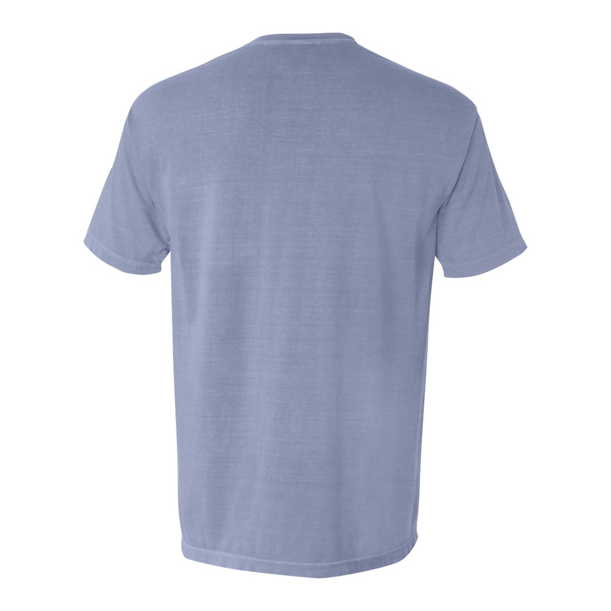 Picture of Comfort Colors® Adult Heavyweight Pocket T-shirt