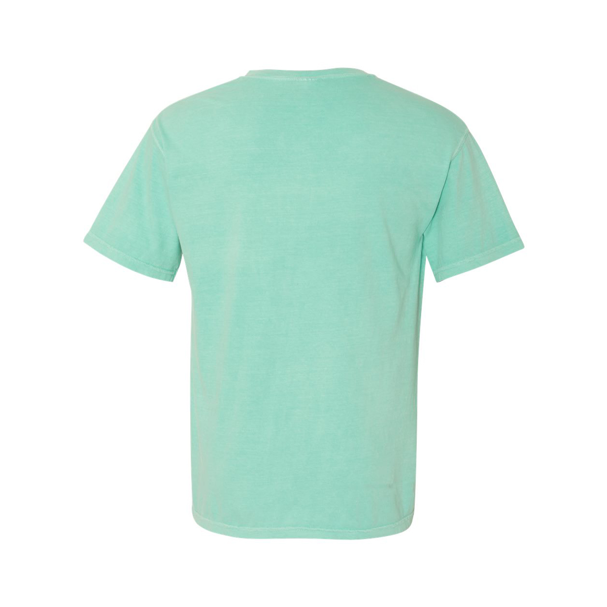 Picture of Comfort Colors® Adult Heavyweight Pocket T-shirt