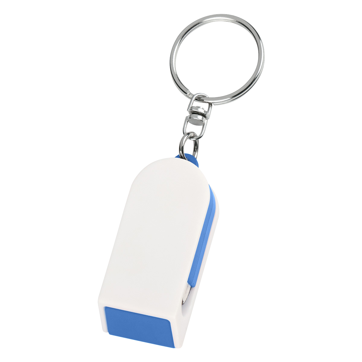 Picture of Phone Stand And Screen Cleaner Combo Key Chain