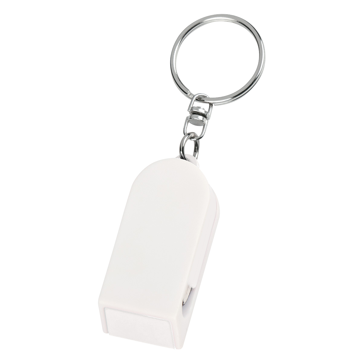 Picture of Phone Stand And Screen Cleaner Combo Key Chain