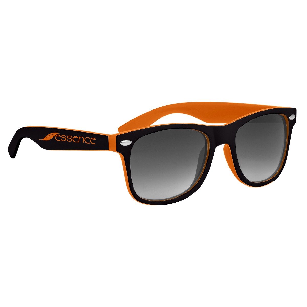 Picture of Two-tone Malibu Sunglasses