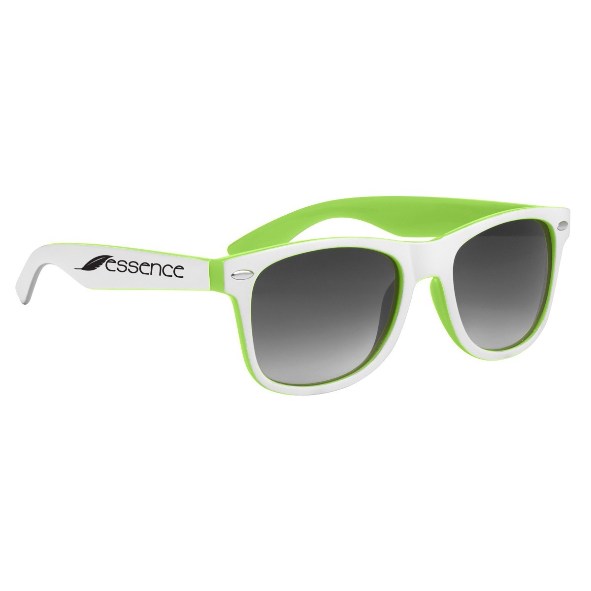 Picture of Two-tone Malibu Sunglasses