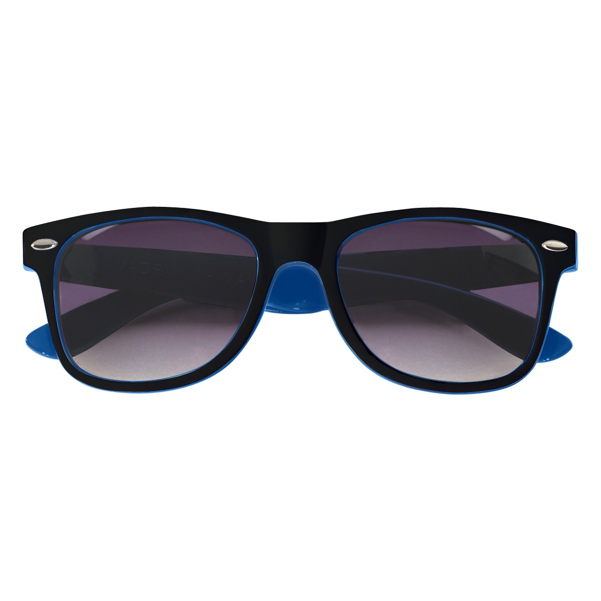 Picture of Two-tone Malibu Sunglasses