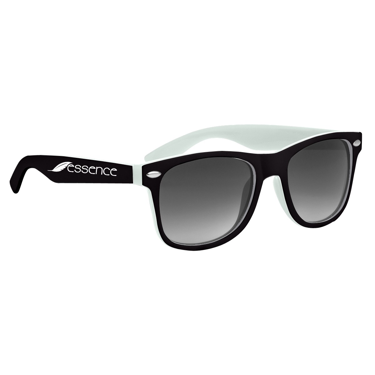 Picture of Two-tone Malibu Sunglasses
