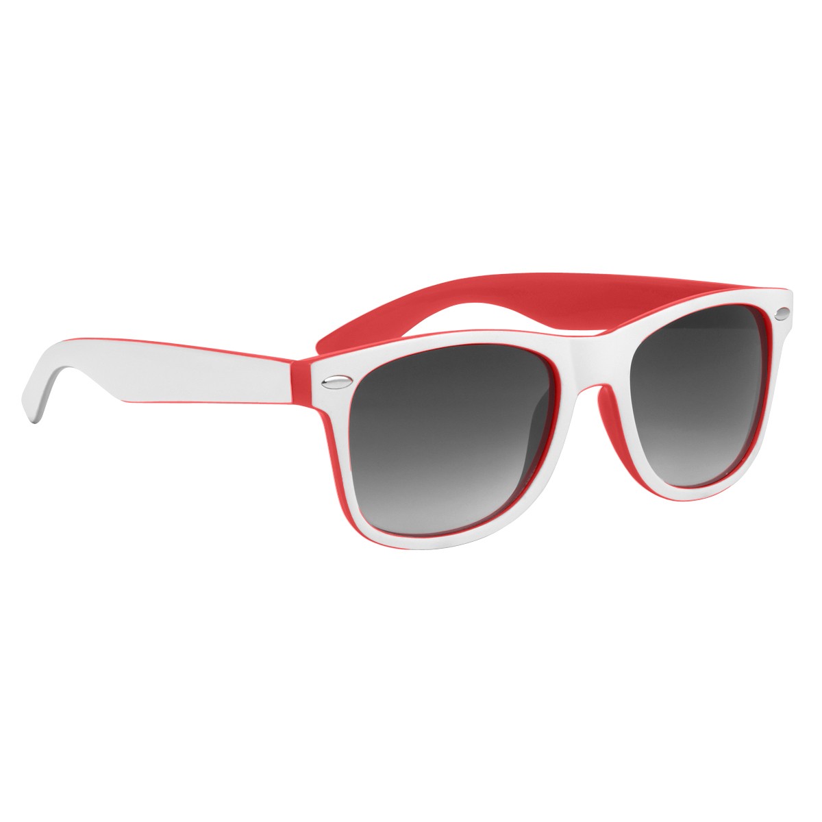 Picture of Two-tone Malibu Sunglasses