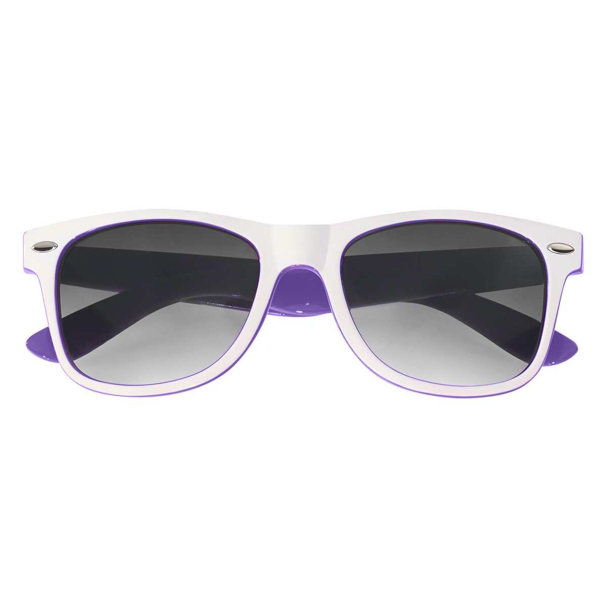 Picture of Two-tone Malibu Sunglasses