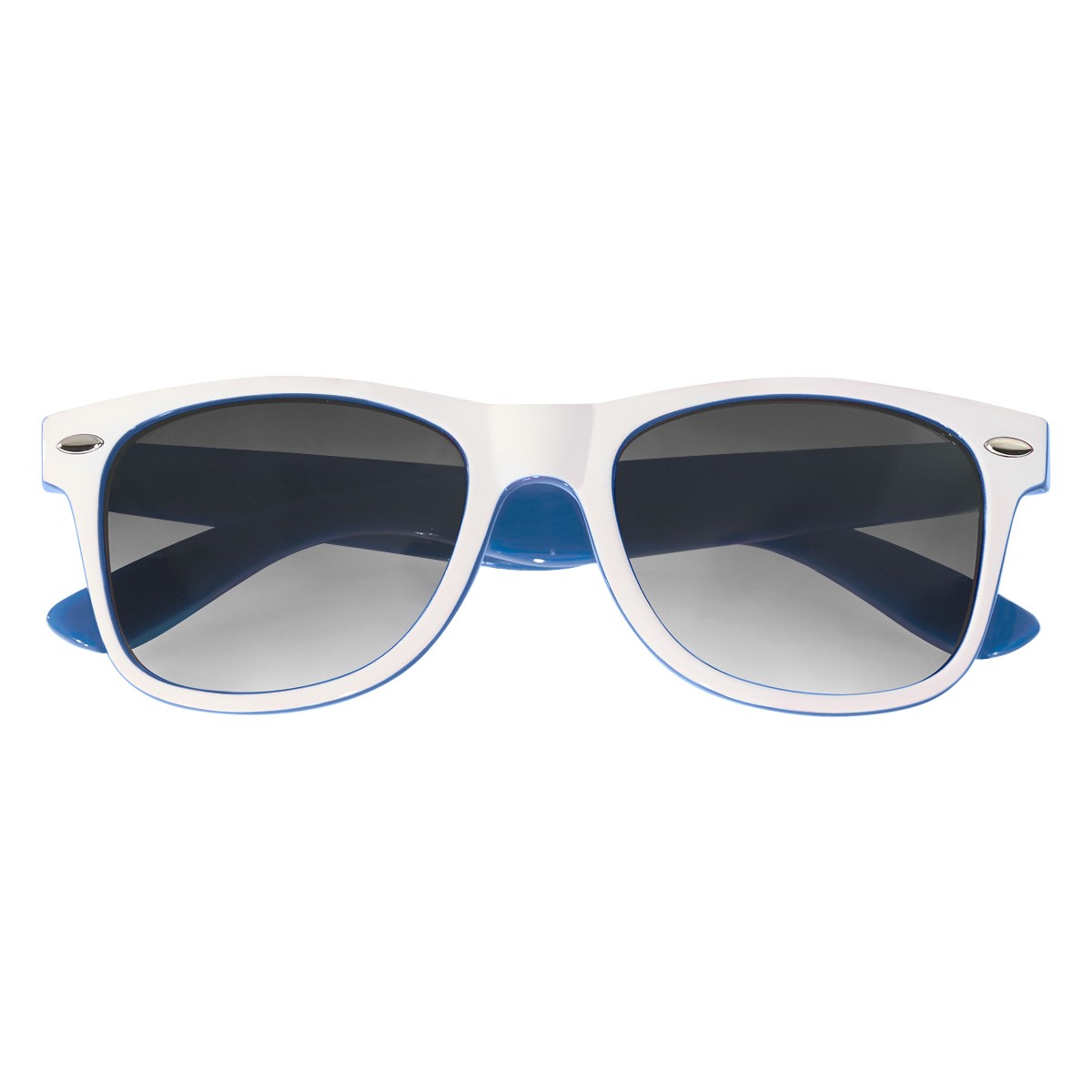 Picture of Two-tone Malibu Sunglasses