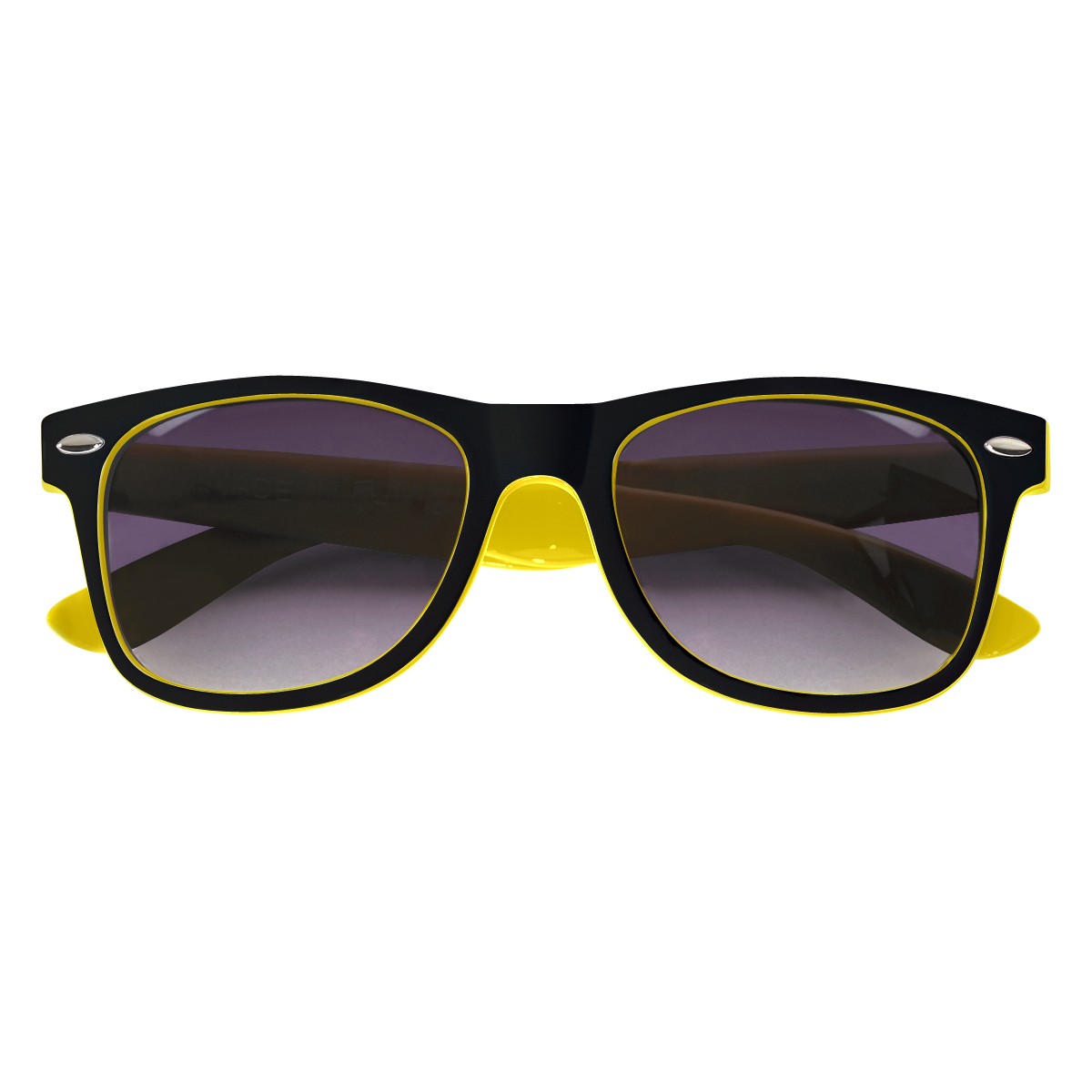 Picture of Two-tone Malibu Sunglasses