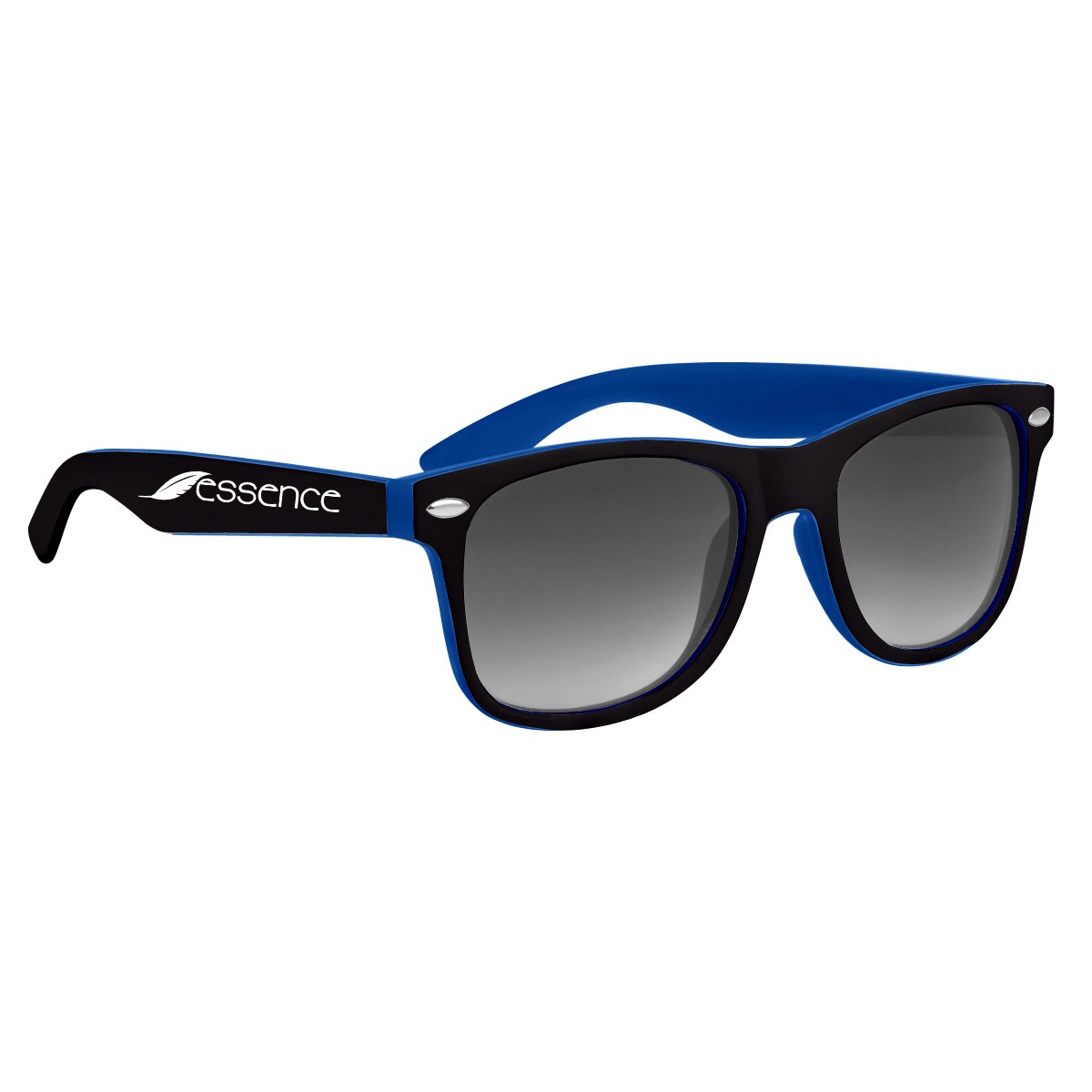 Picture of Two-tone Malibu Sunglasses