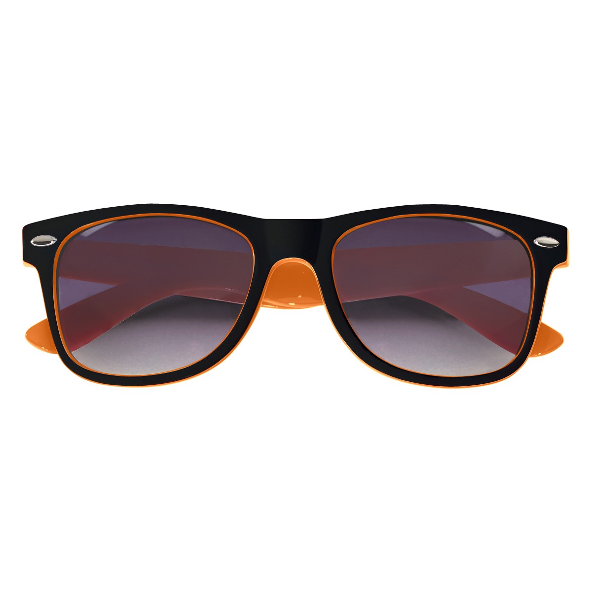 Picture of Two-tone Malibu Sunglasses