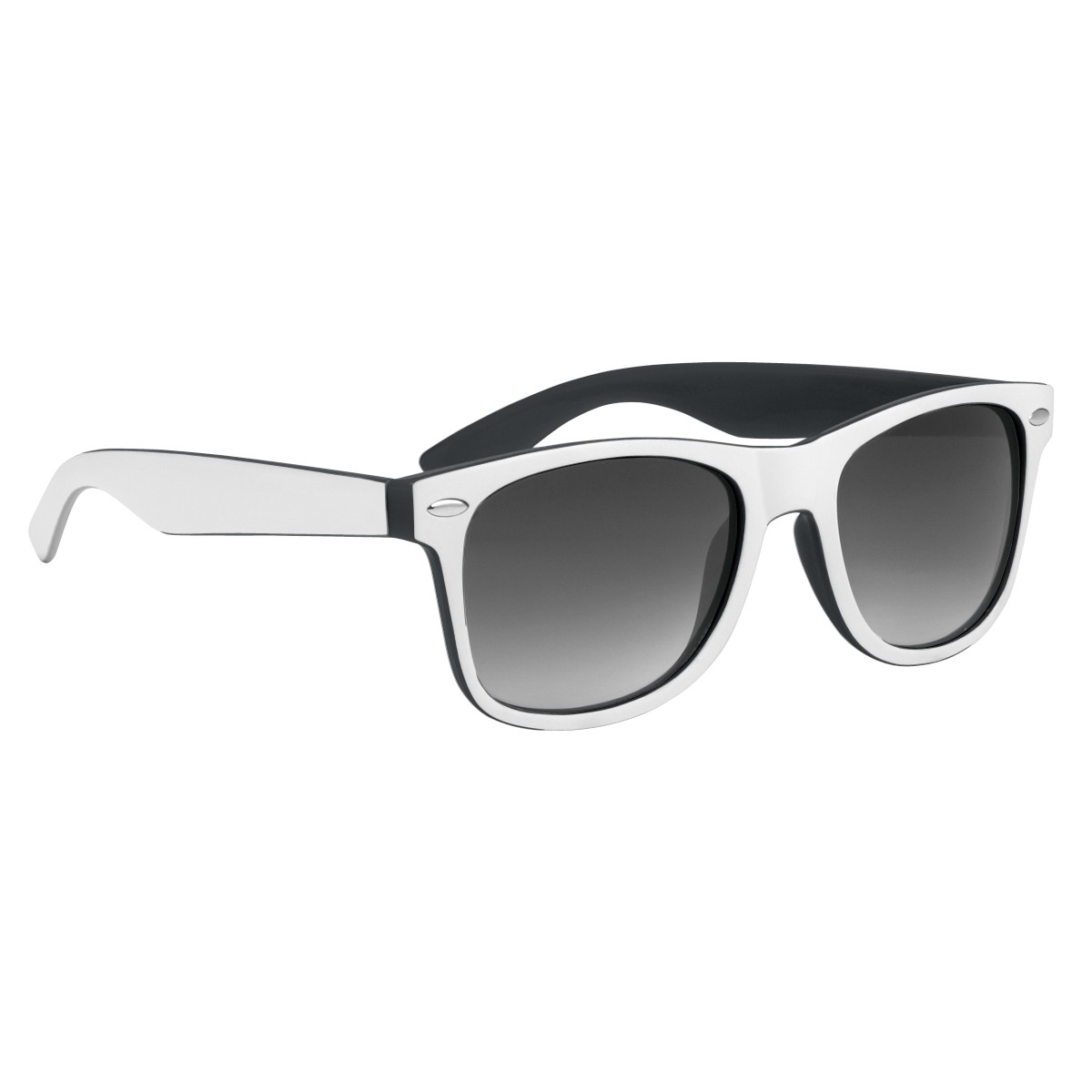 Picture of Two-tone Malibu Sunglasses