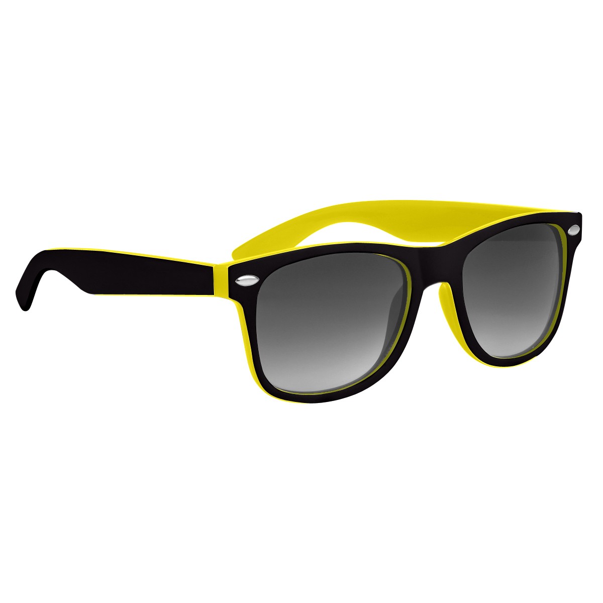 Picture of Two-tone Malibu Sunglasses