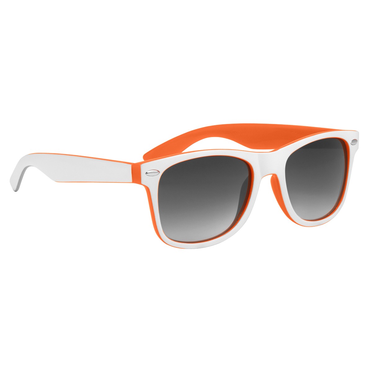 Picture of Two-tone Malibu Sunglasses