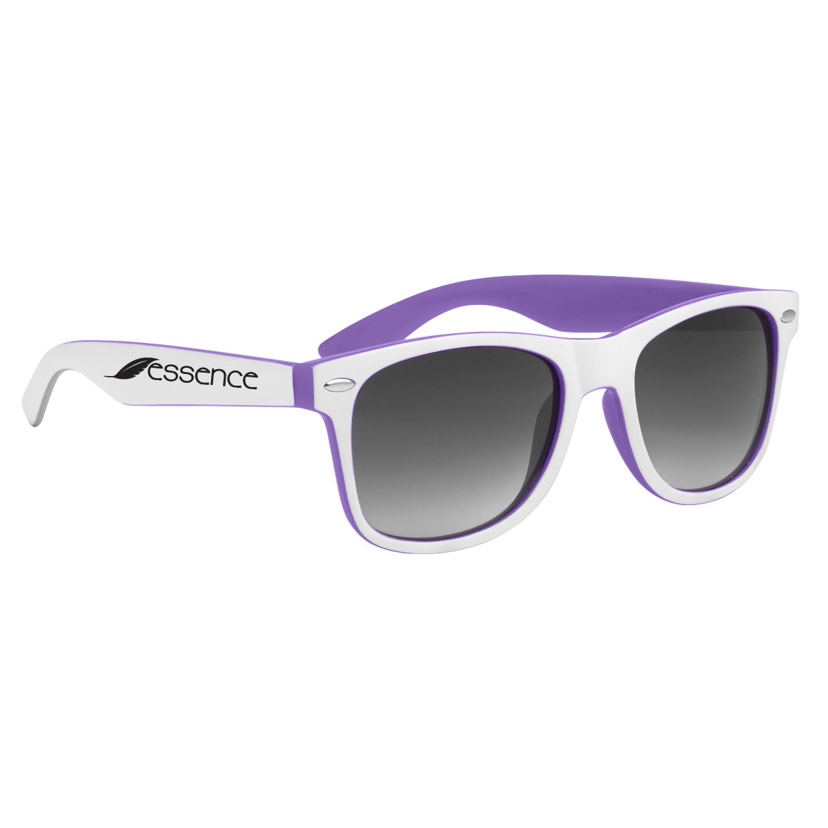 Picture of Two-tone Malibu Sunglasses
