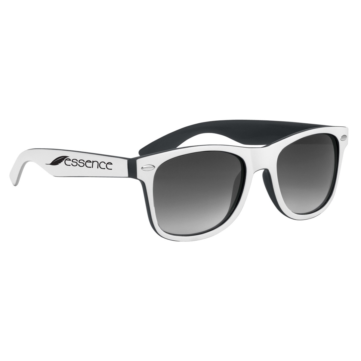 Picture of Two-tone Malibu Sunglasses