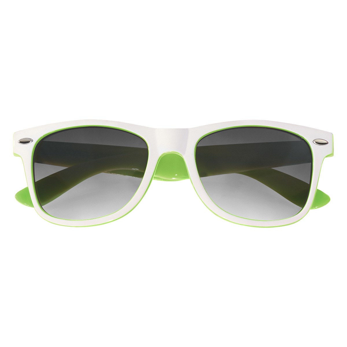 Picture of Two-tone Malibu Sunglasses