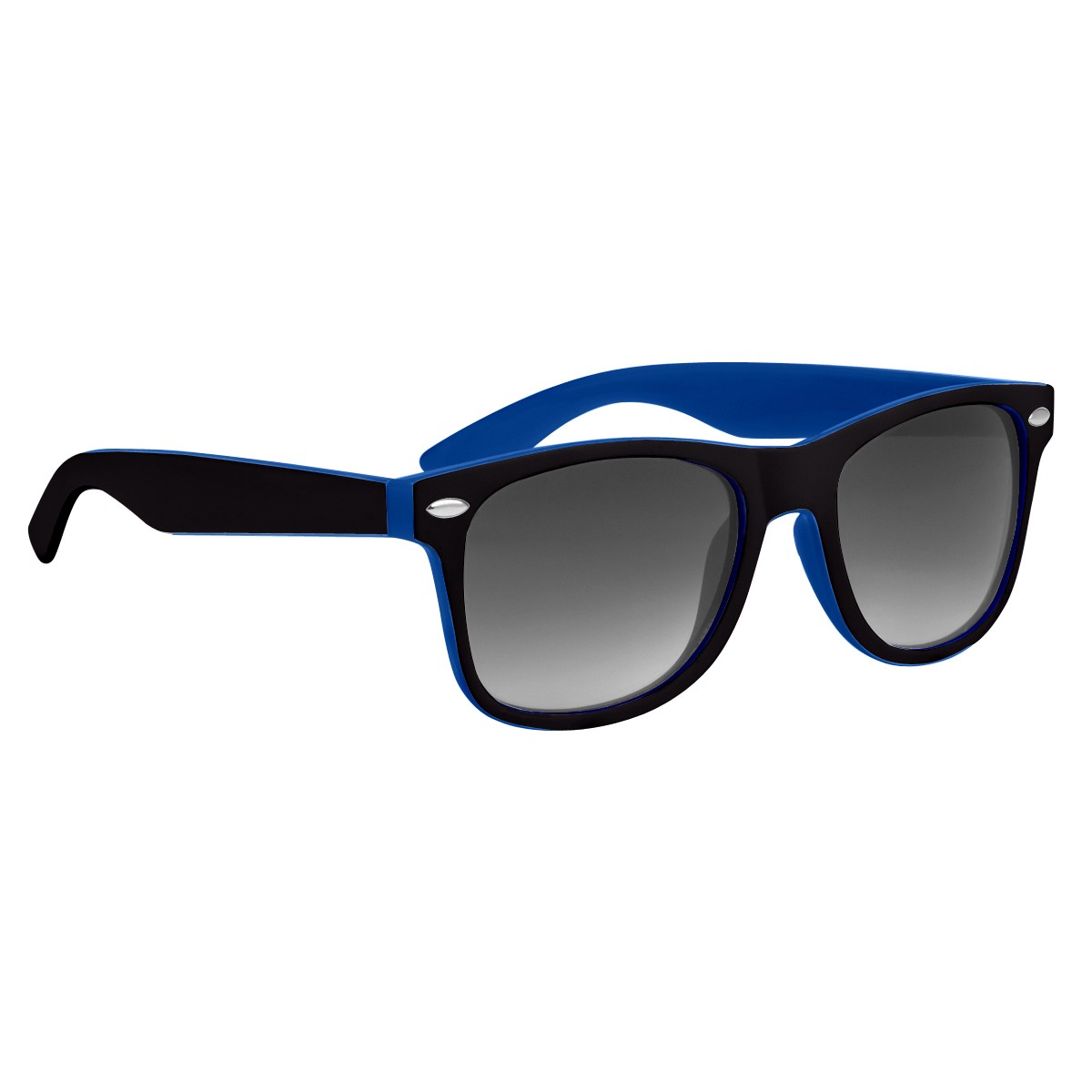 Picture of Two-tone Malibu Sunglasses