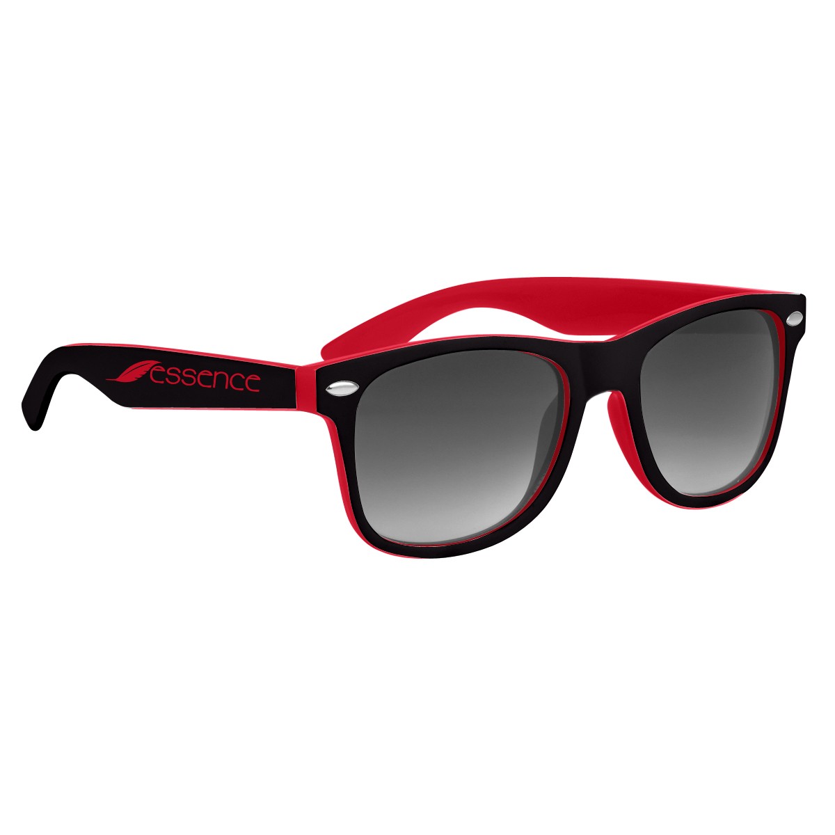 Picture of Two-tone Malibu Sunglasses