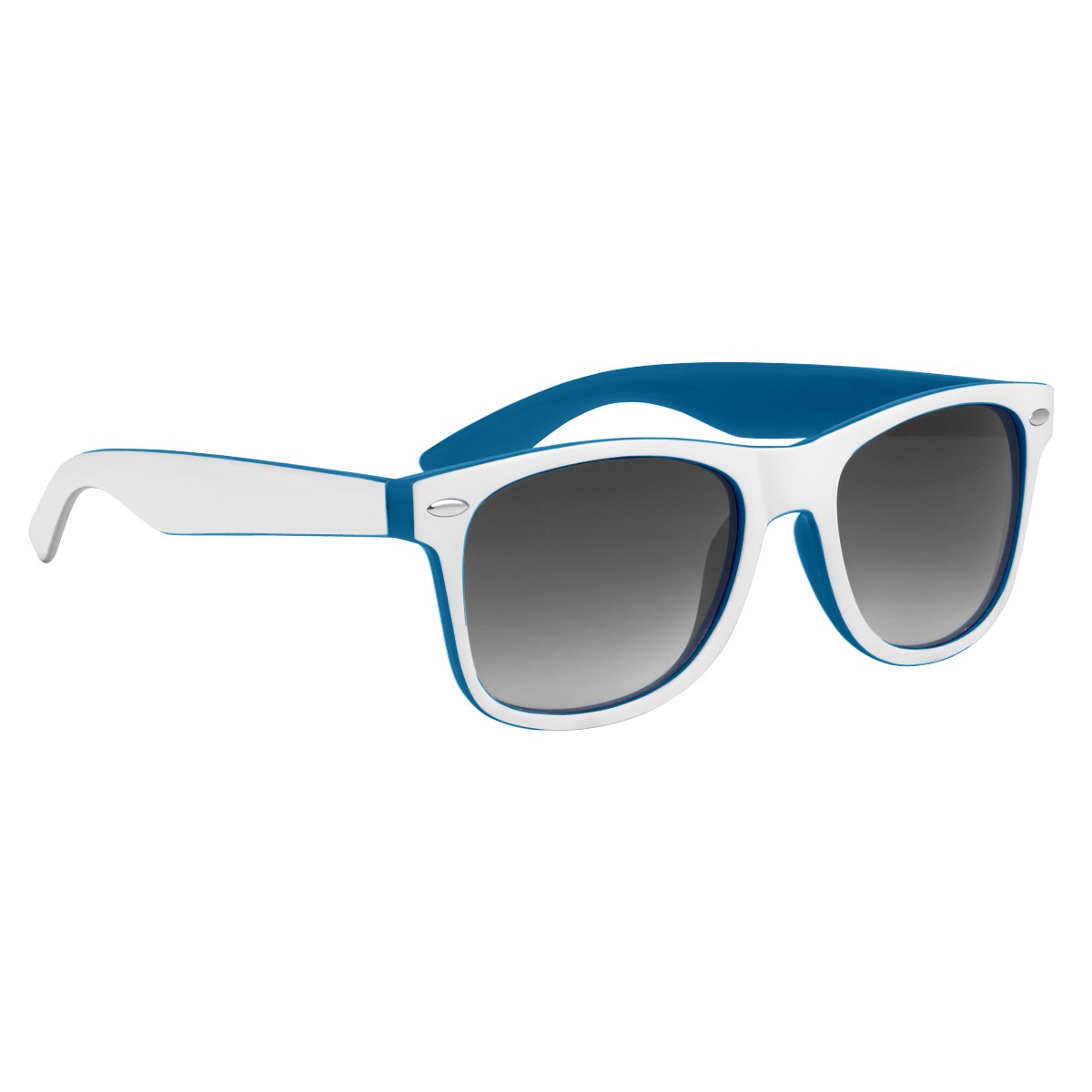 Picture of Two-tone Malibu Sunglasses