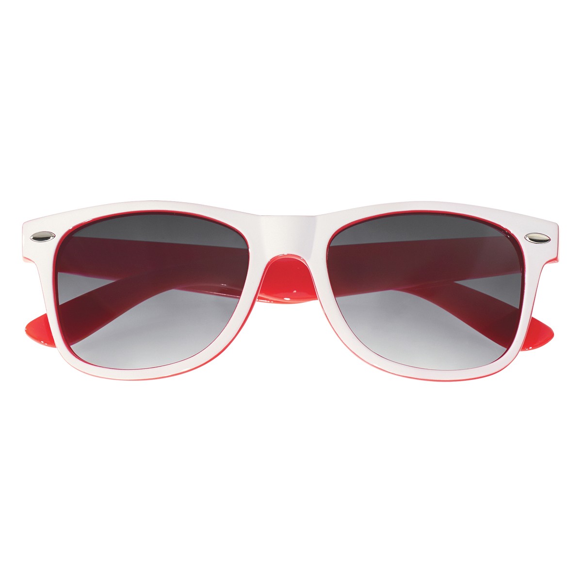 Picture of Two-tone Malibu Sunglasses