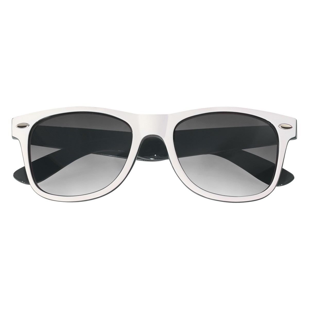 Picture of Two-tone Malibu Sunglasses