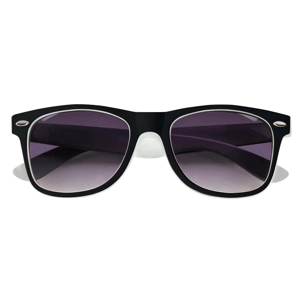 Picture of Two-tone Malibu Sunglasses