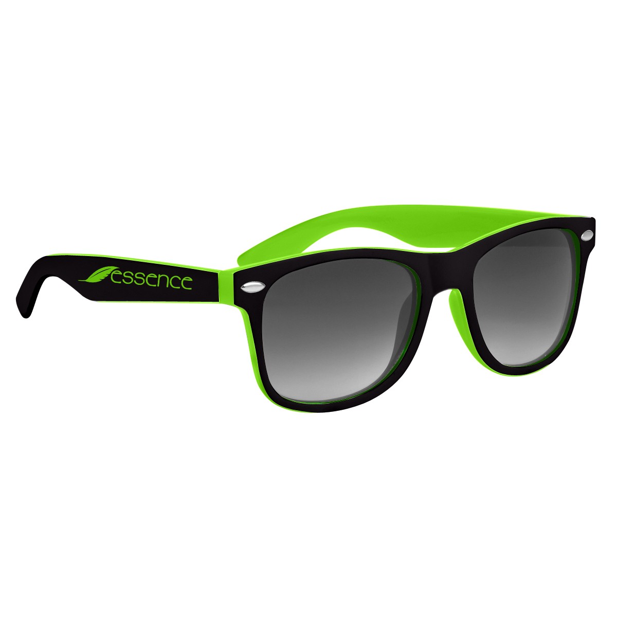 Picture of Two-tone Malibu Sunglasses