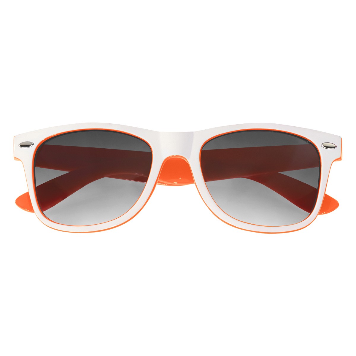 Picture of Two-tone Malibu Sunglasses