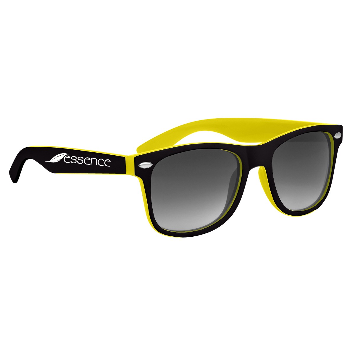 Picture of Two-tone Malibu Sunglasses