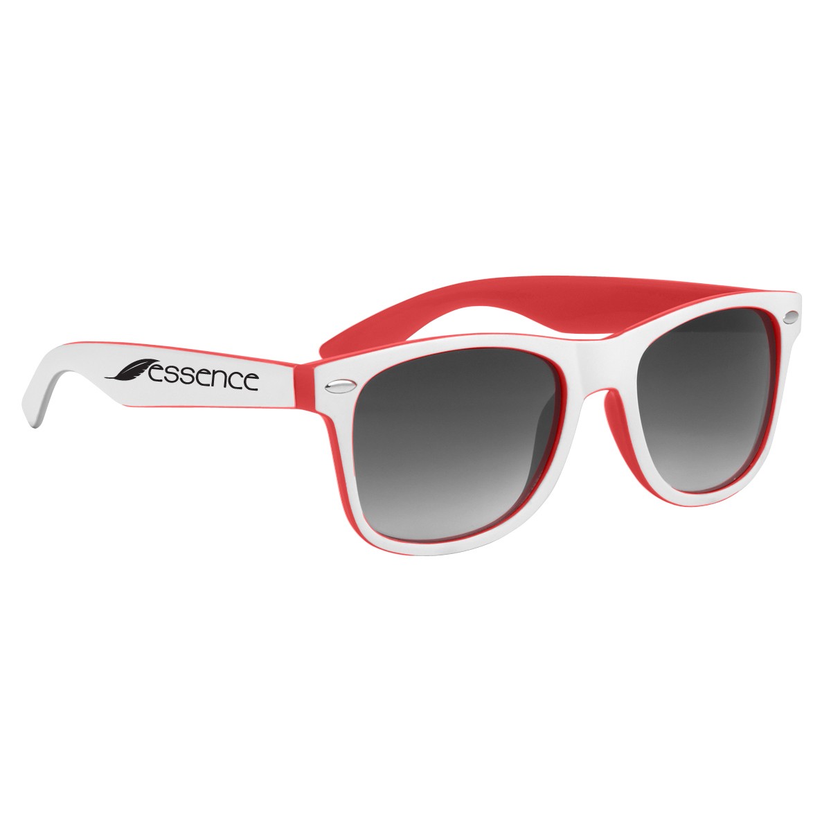 Picture of Two-tone Malibu Sunglasses
