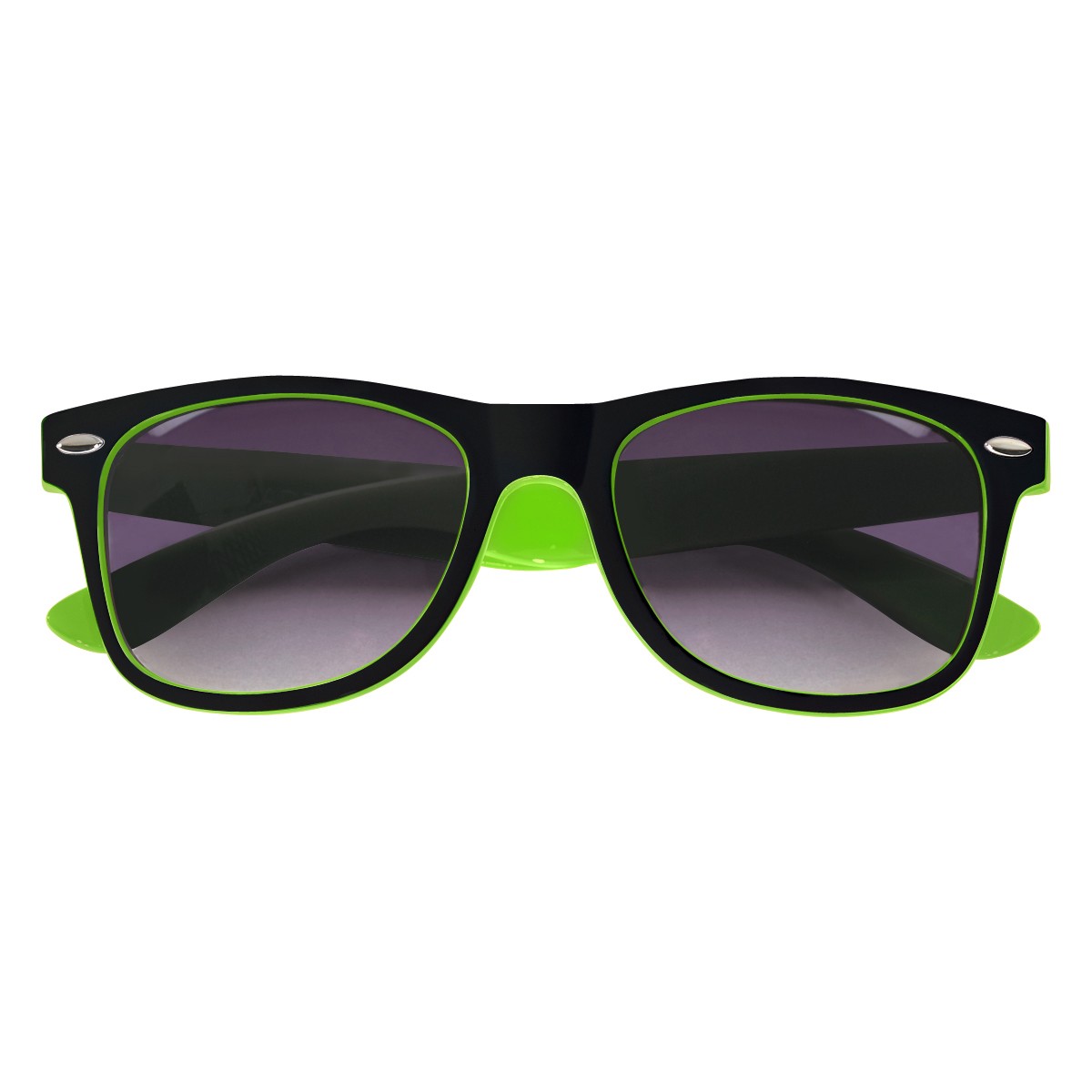 Picture of Two-tone Malibu Sunglasses